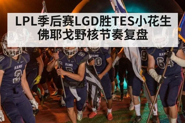 LPL季后赛LGD胜TES小花生佛耶戈野核节奏复盘